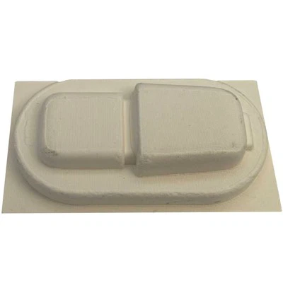 Cad é an difríocht idir laíon adhmaid maighdean agus laíon adhmaid athchúrsáilte i bpacáistiú fea...